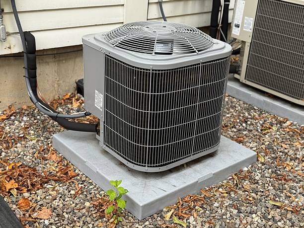 24/7 Emergency Hvac experts in Fairmount, IN