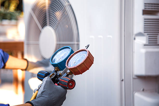 Affordable Hvac solutions in Fairmount, IN