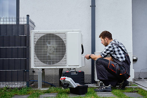 Top rated local Hvac specialists in Fairmount, IN